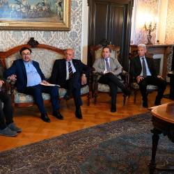 Predlog je že romal v rajonske svete, maja ga bo obravnaval še občinski svet (FOTODAMJ@N)