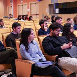 Mladi raziskovalci bodo laho za svoje raziskave uporabljali laboratorije znanstvenega parka Area