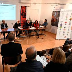 Pri Agrarni skupnosti so se odločili, da priredijo niz informativnih srečanj (FOTODAMJ@N)