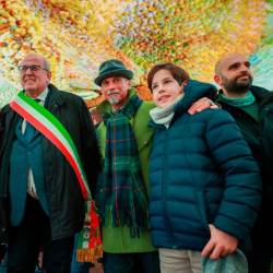 V Gorici največja digitalna galerija v Evropi