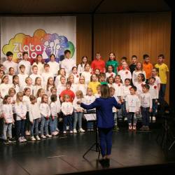 Lanski koncert Škrjanček poje, žvrgoli (ZLATA GRLA)