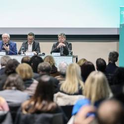 Po februarskem skupnem zasedanju treh občinskih svetov so na potezi občani (TIBALDI)