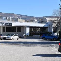 Podjetje Startech je prevzelo podjetje Flextronics oziroma nekdanje podjetje Adriatronics