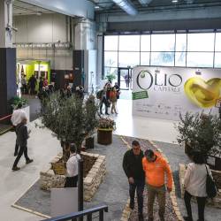 Olio Capitale 2025 (ARHIV)