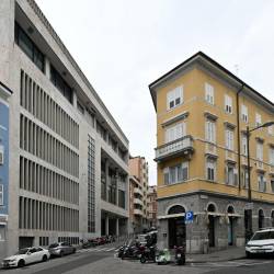 Kulturni dom v Trstu (FOTODAMJ@N)