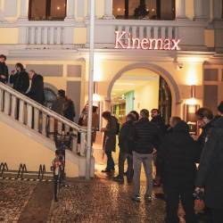 Goriški Kinemax (TIBALDI)