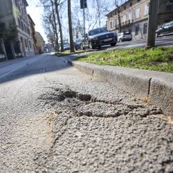 Cilj, ki si ga je zastavila goriška občina, je povezati oba dela Korza v urejeno in prepoznavno celoto (TIBALDI)