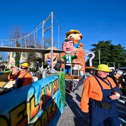 12 Praprot: Ma ta most ??? (FOTODAMJ@N)