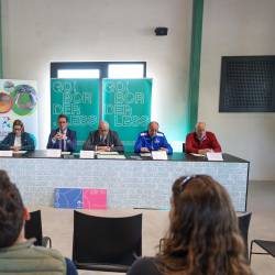 Predstavitev letošnje izvedbe (TIBALDI)