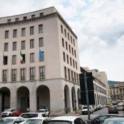 Deželni svet FJK obravnava v teh dneh predlog proračuna, ki se neposredno dotiče tudi naše narodne skupnosti (ARC/ACON)