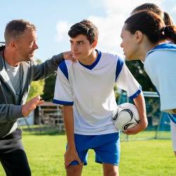 Evropska komisija bo nagrade #BeActive letos podelila prvič (ANSA)