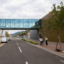 Strokovnjaki so si edini, da je treba pri prenovi Starega pristanišča spodbujati trajnostno mobilnost (FOTODAMJ@N)