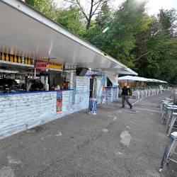 Odprli so že dva kioska (FOTODAMJ@N)