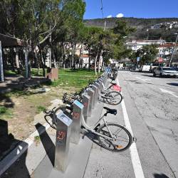 Barkovlje 17-02-2026 - izposoja koles BITS