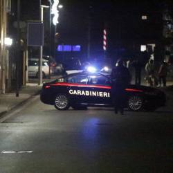 Prizorišče nesreče v Ronkah (BONAVENTURA)