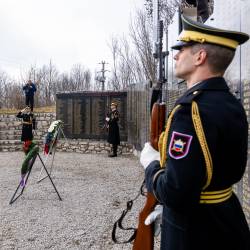 Investicija za obnovo spomenika je bila vredna skoraj 230 tisoč evrov