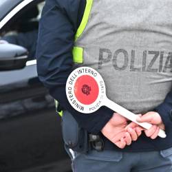 Tržaški policisti so imeli v letu 2025 polne roke dela