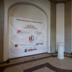 Predstavili javnosti prenovljeno palačo Dreher