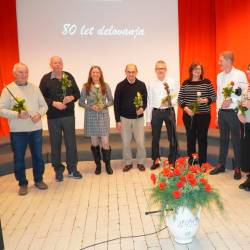 V Štandrežu so praznovali