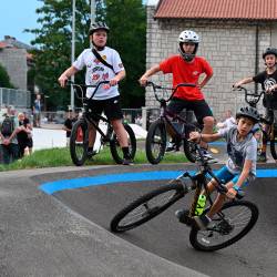 Prenovljeni Center urbanih športov v Sežani (FOTODAMJ@N)