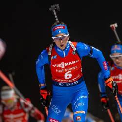 Lisa Vittozzi (ANSA)