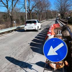 Gropajska cesta (ARHIV)