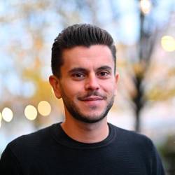 Tommy Budin (FOTODAMJ@N)