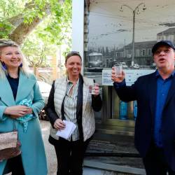 Novi vodomat v Ulici Valmaura (OBČINA TRST)