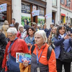 Turisti v Gorici (TIBALDI)