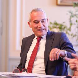 Fabrizio Renato Russo (TIBALDI)