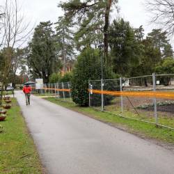 Dela se bodo zaključila pred začetkom marca (TIBALDI)