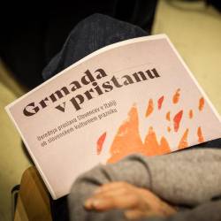 Letak letošnje proslave Slovencev v Italiji ob slovenskem kulturnem prazniku (TIBALDI)