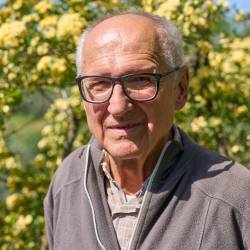 Vladimir Klanjšček (SILVAN BEVČAR)