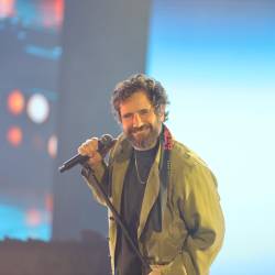 Tommaso Paradiso (TIBALDI)