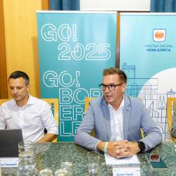 Predstavitev razvojne strategije (FOTO ANA ROJC)