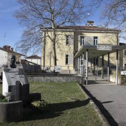 Osnovna šola Prežihovega Voranca v Doberdobu (BONAVENTURA/TIBALDI)