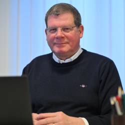 Deželni svetnik SSk Marko Pisani