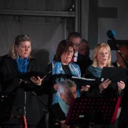 Koncert v Ronkah (BONAVENTURA)