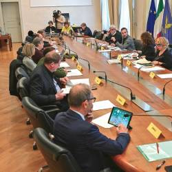 Zadnja seja paritetnega odbora je potekala 12. januarja (FOTODAMJ@N)