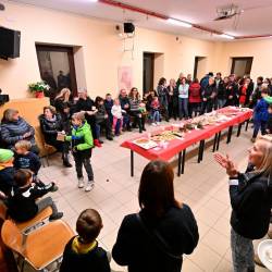 Bake-Off je postal priljubljena stalnica trebenskega adventa (ARHIV)