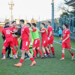 Juventina je v lanski sezoni osvojilo deželno fazo italijanskega pokala elitne lige (TIBALDI)