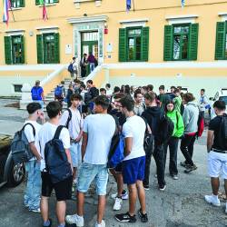 Tehniški zavod Žige Zoisa bi pripojili Izobraževalnemu zavodu Jožefa Stefana