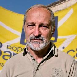 Simone Siliani (SAPEREAMBIENTE)