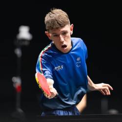 Matteo Parenzan v akciji (FITET)
