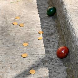 V Križu tudi letos zvesti tradiciji