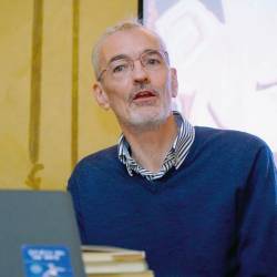 Fabrizio Meroi (MAREGA/TIBALDI)