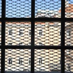 V goriškem zaporu je več zapornikov kot razpoložljivih mest (BUMBACA)
