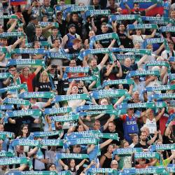 Slovenski navijači (FB KZS)