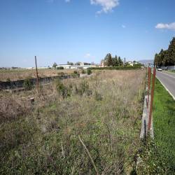 Zapuščeni bazen ovira nadaljevanje postopka (TIBALDI)