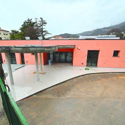 Nastajajoče nove svetoivanske jasli